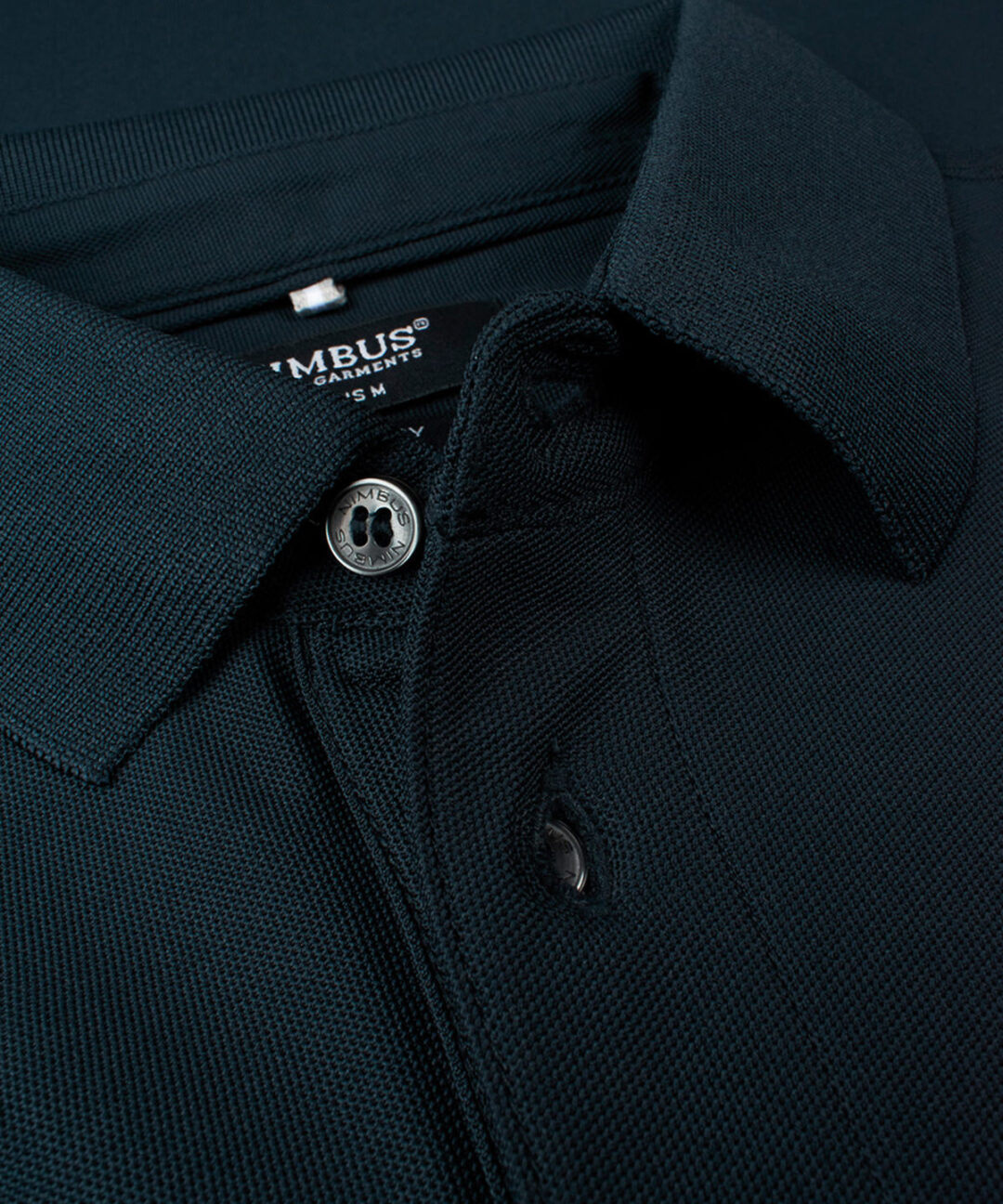 Nimbus Clearwater  quick dry performance polo NB86M, Vivid Promotion Workwear