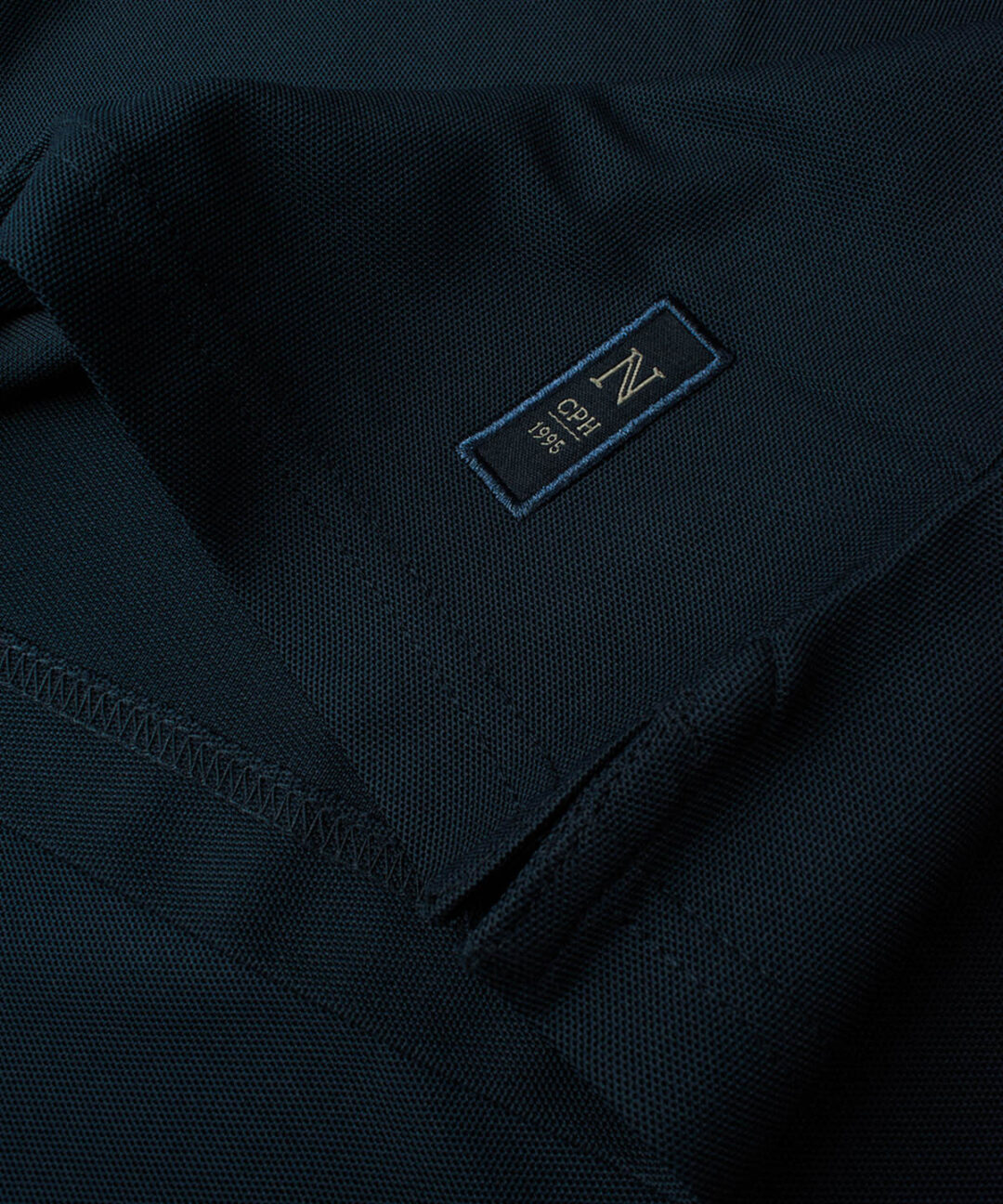 Nimbus Clearwater  quick dry performance polo NB86M, Vivid Promotion Workwear