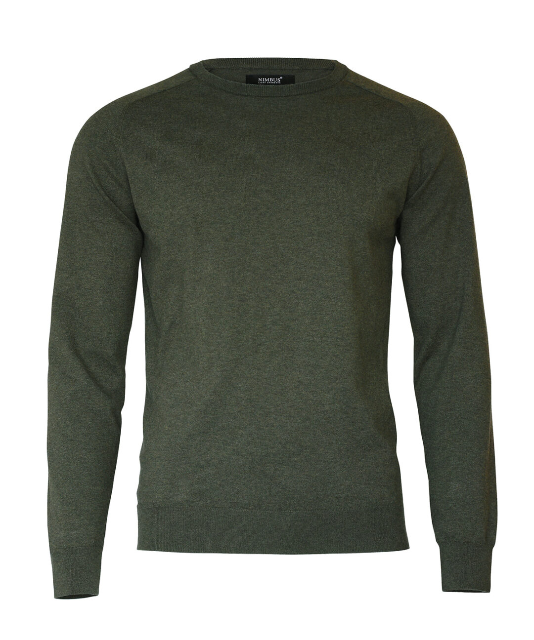 Nimbus Brighton  elegant round neck NB94M, Vivid Promotion Workwear