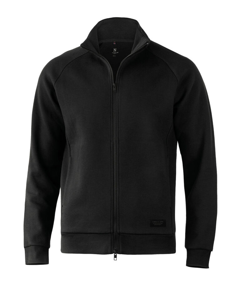 Nimbus Eaton  premium double faced sweatshirt NB95M
