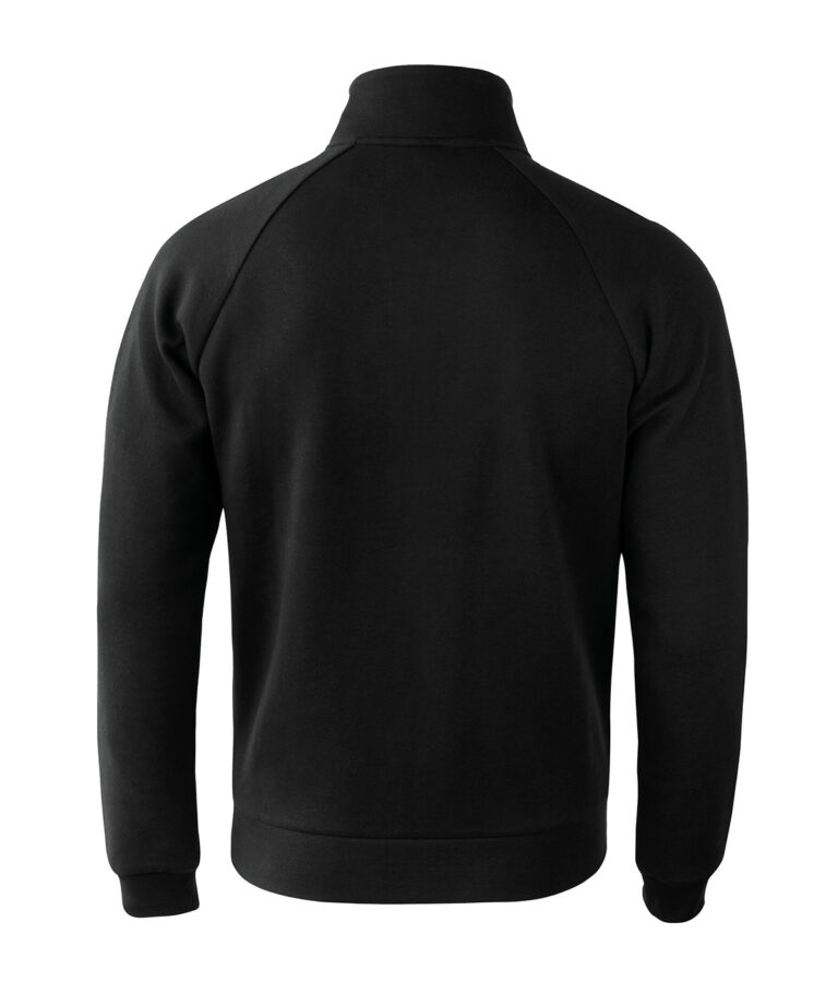 Alternative view of Nimbus Eaton  premium double faced sweatshirt NB95M