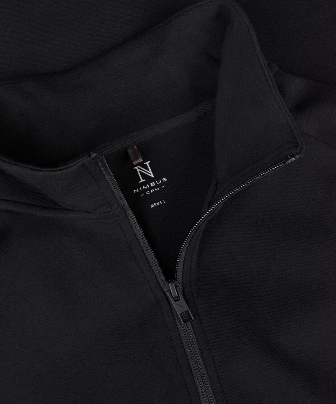 Nimbus Eaton  premium double faced sweatshirt NB95M, Vivid Promotion Workwear