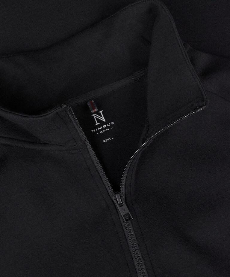 Nimbus Eaton  premium double faced sweatshirt NB95M, Vivid Promotion Workwear