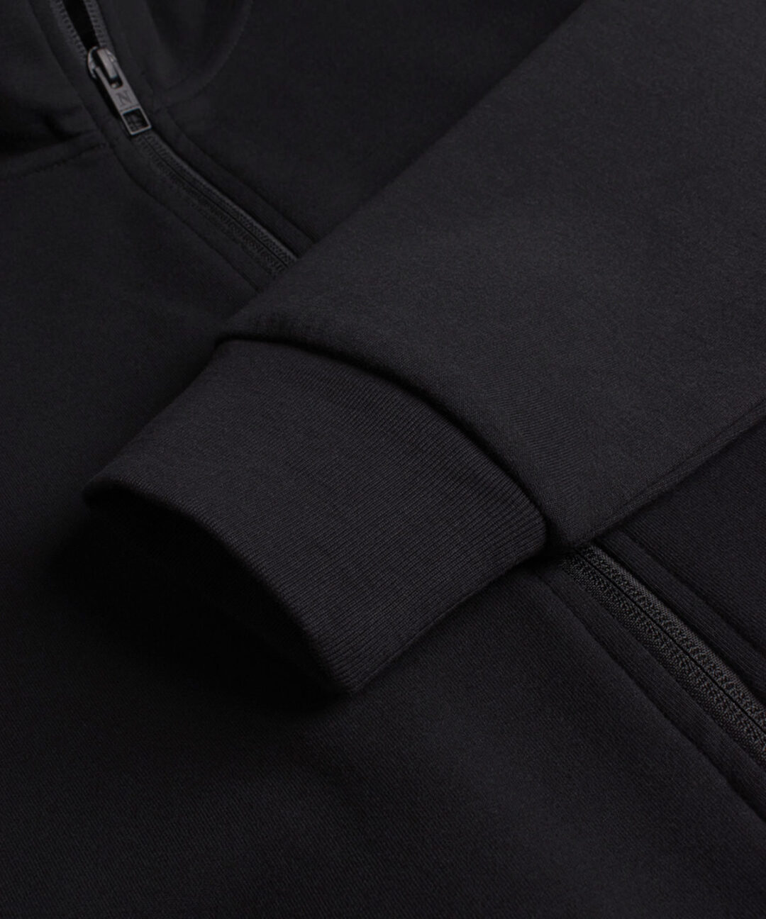 Nimbus Eaton  premium double faced sweatshirt NB95M, Vivid Promotion Workwear
