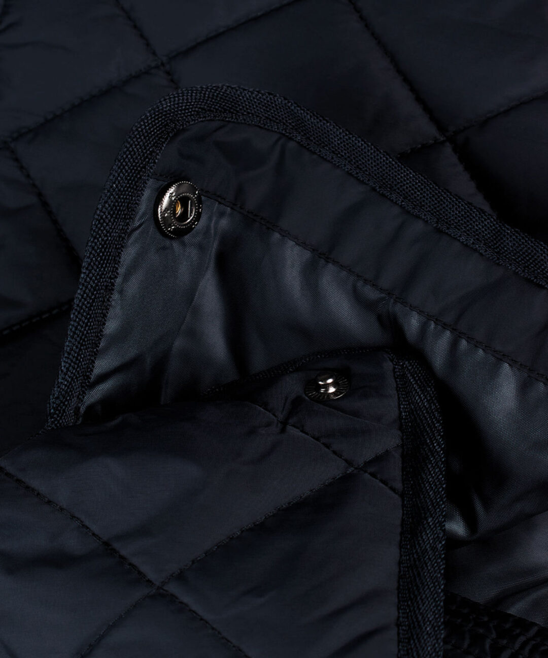 Nimbus Womens Henderson  stylish diamond quilted jacket NB98F, Vivid Promotion Workwear
