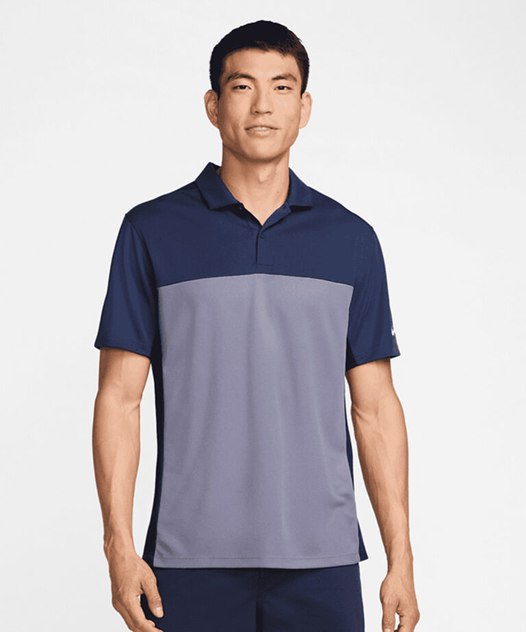 Alternative view of Nike Nike Victory+ polo BL NK170
