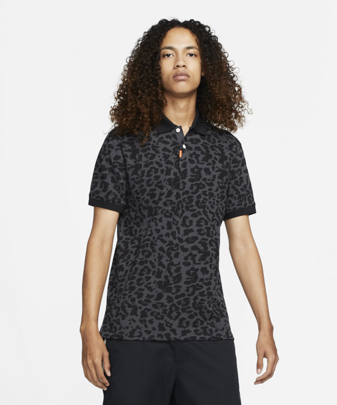 Nike Nike polo golf primal print slim NK336, Vivid Promotion Workwear