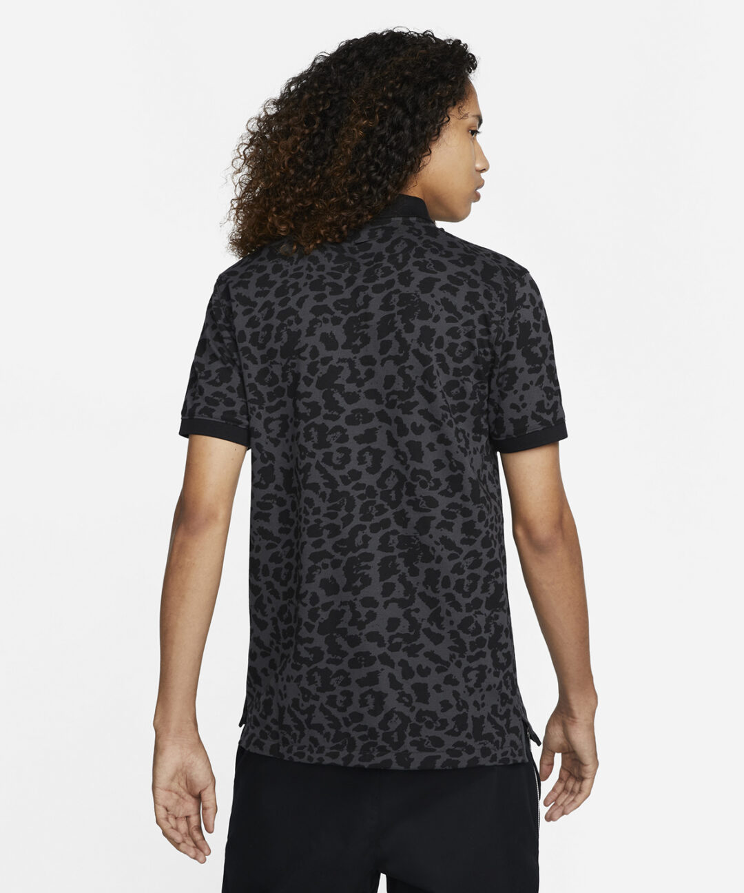 Nike Nike polo golf primal print slim NK336, Vivid Promotion Workwear