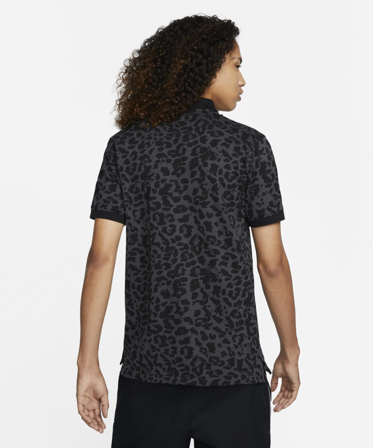 Nike Nike polo golf primal print slim NK336, Vivid Promotion Workwear