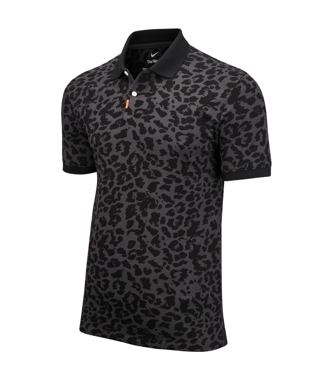 Nike Nike polo golf primal print slim NK336, Vivid Promotion Workwear