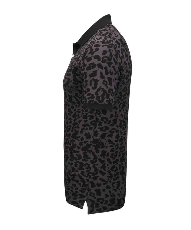Nike Nike polo golf primal print slim NK336
