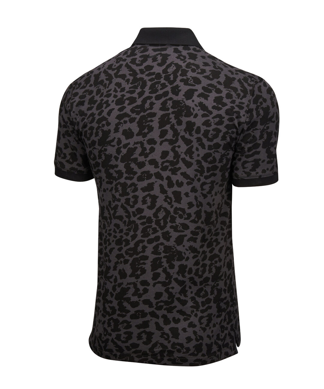 Nike Nike polo golf primal print slim NK336, Vivid Promotion Workwear