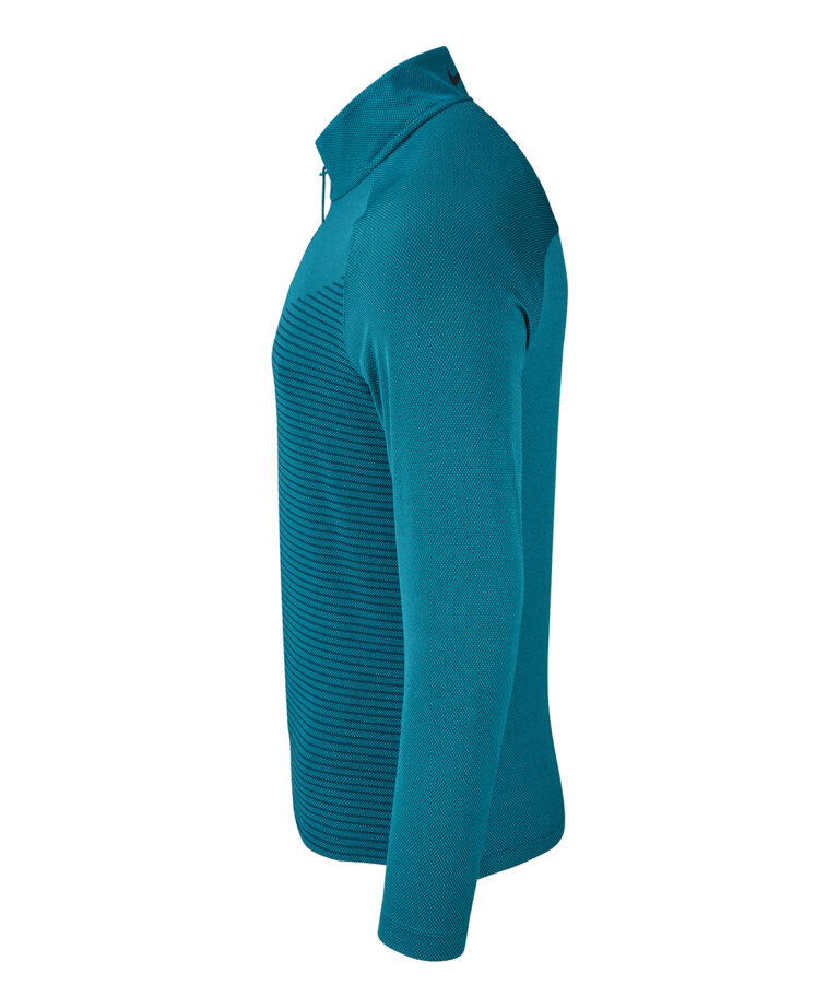 Nike Nike Vapor half zip top NK339, Vivid Promotion Workwear