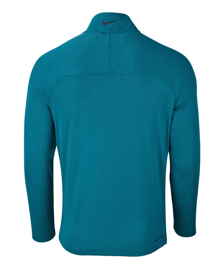 Nike Nike Vapor half zip top NK339, Vivid Promotion Workwear