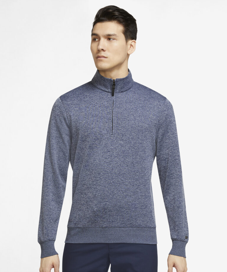 Nike Nike Player half zip top NK341, Vivid Promotion Workwear Nike Nike Player half zip top NK341, Vivid Promotion Workwear