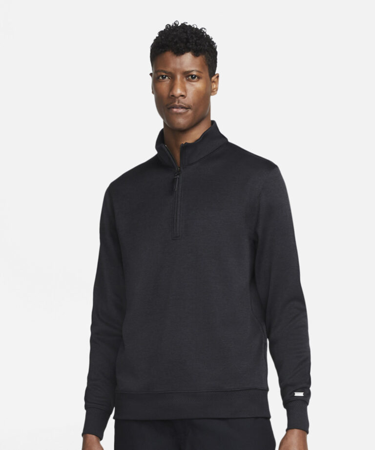 Nike Nike Player half zip top NK341, Vivid Promotion Workwear Nike Nike Player half zip top NK341, Vivid Promotion Workwear