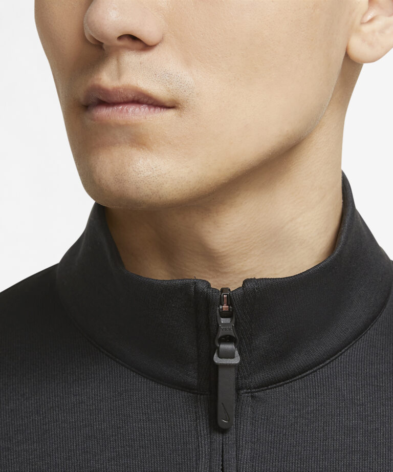 Nike Nike Player half zip top NK341, Vivid Promotion Workwear Nike Nike Player half zip top NK341, Vivid Promotion Workwear