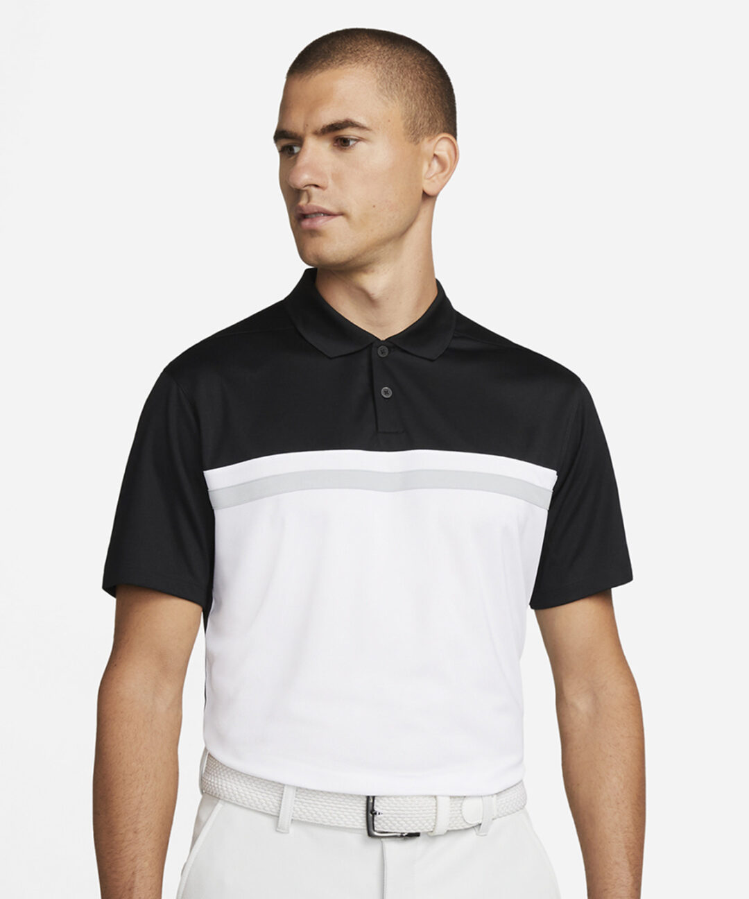 Nike Nike Victory colour block polo NK343, Vivid Promotion Workwear