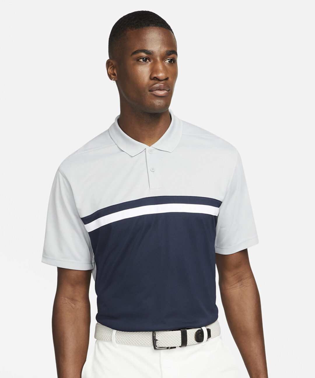 Nike Nike Victory colour block polo NK343, Vivid Promotion Workwear