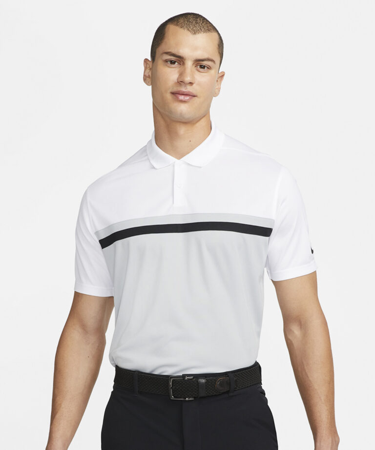 Nike Nike Victory colour block polo NK343, Vivid Promotion Workwear