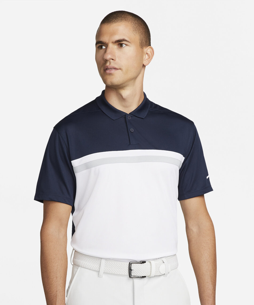 Nike Nike Victory colour block polo NK343, Vivid Promotion Workwear