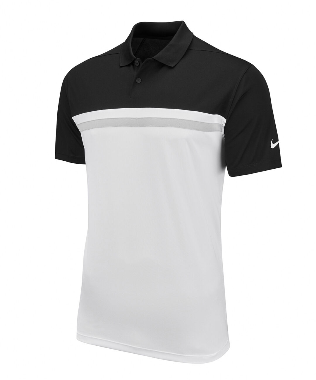 Nike Nike Victory colour block polo NK343, Vivid Promotion Workwear