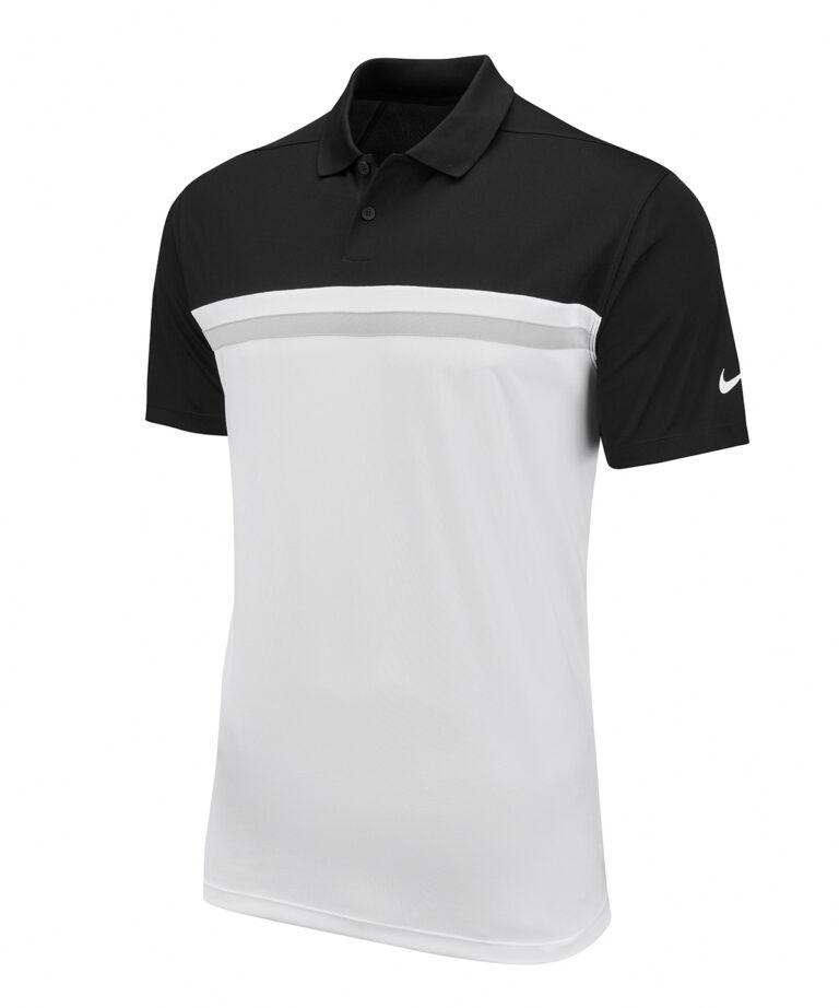 Nike Nike Victory colour block polo NK343, Vivid Promotion Workwear
