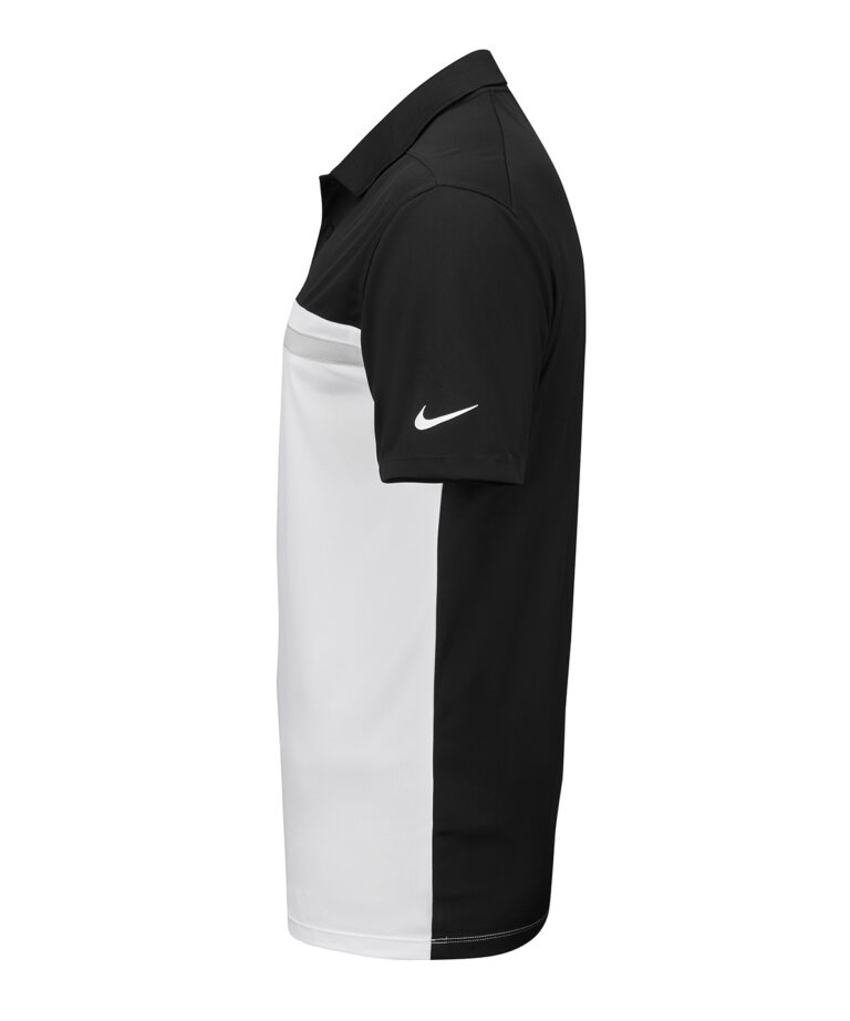 Nike Nike Victory colour block polo NK343, Vivid Promotion Workwear