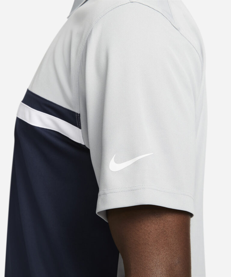 Nike Nike Victory colour block polo NK343, Vivid Promotion Workwear