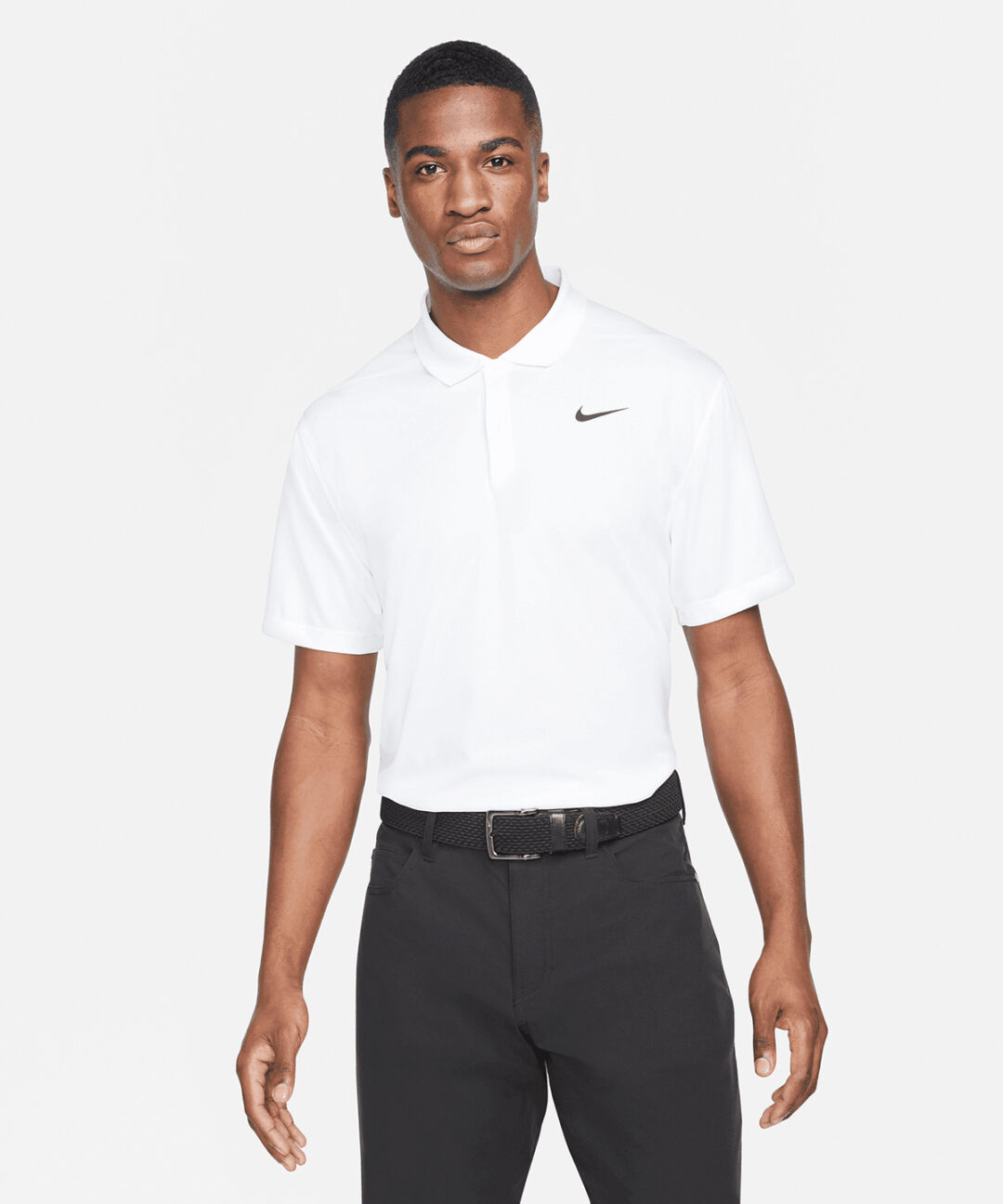 Nike Nike Dri FIT victory solid polo NK372, Vivid Promotion Workwear
