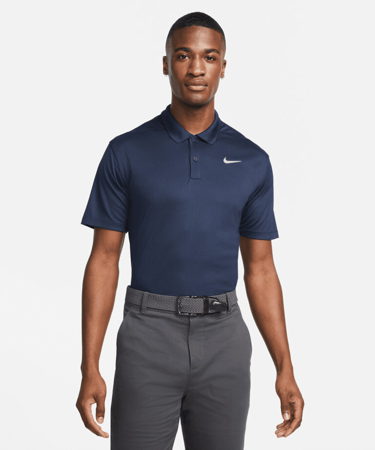Nike Nike Dri FIT victory solid polo NK372, Vivid Promotion Workwear