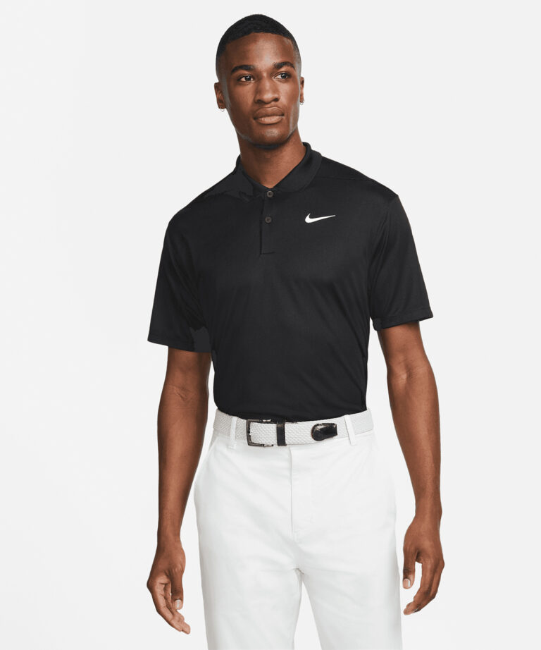 Nike Nike Dri FIT victory solid polo NK372