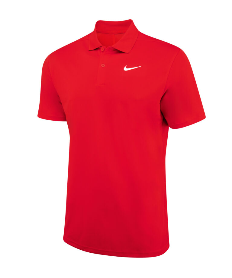 Nike Nike Dri FIT victory solid polo NK372, Vivid Promotion Workwear