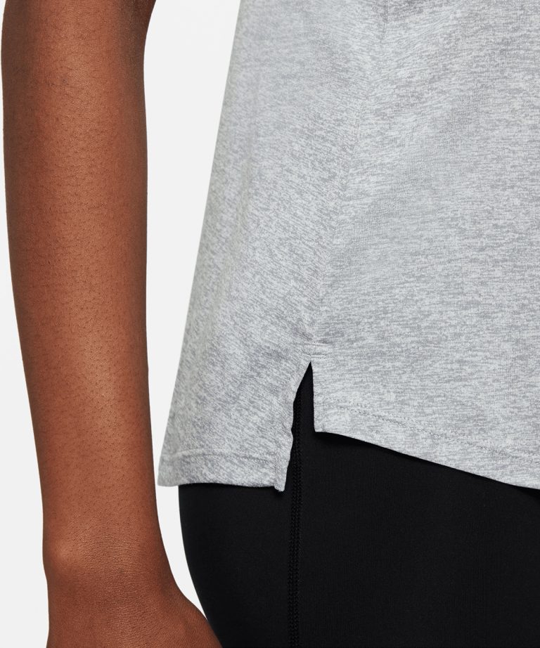 Nike &#8211; Womens Nike One Dri &#8211; Fit Elastika Standard Fit Tank NK375, Vivid Promotion Workwear