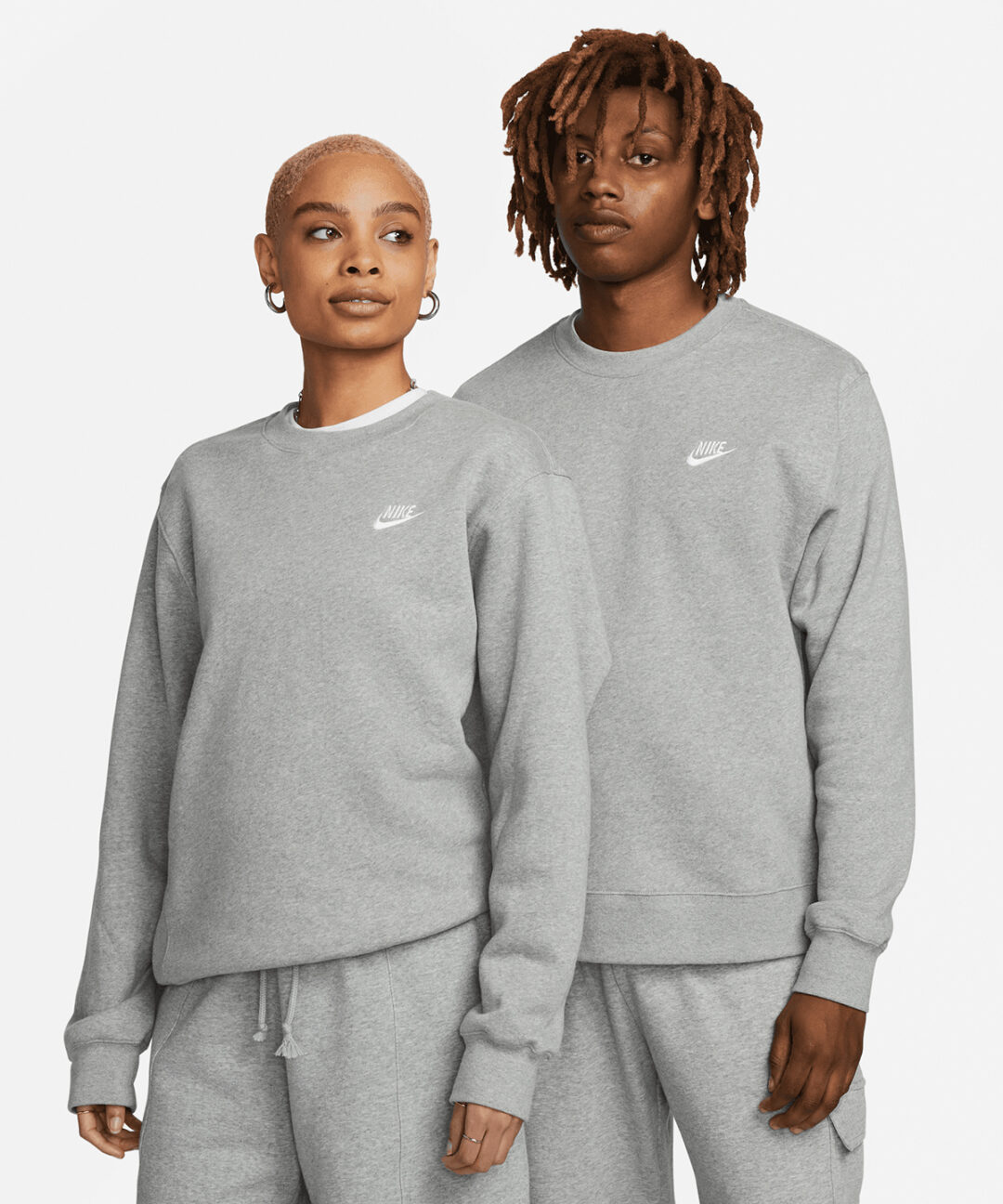 Nike Nike Club crew NK388, Vivid Promotion Workwear