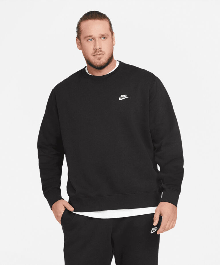 Nike Nike Club crew NK388, Vivid Promotion Workwear
