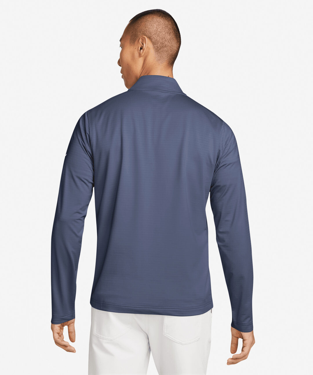 Nike Nike Dri FIT Victory half zip top NK395, Vivid Promotion Workwear