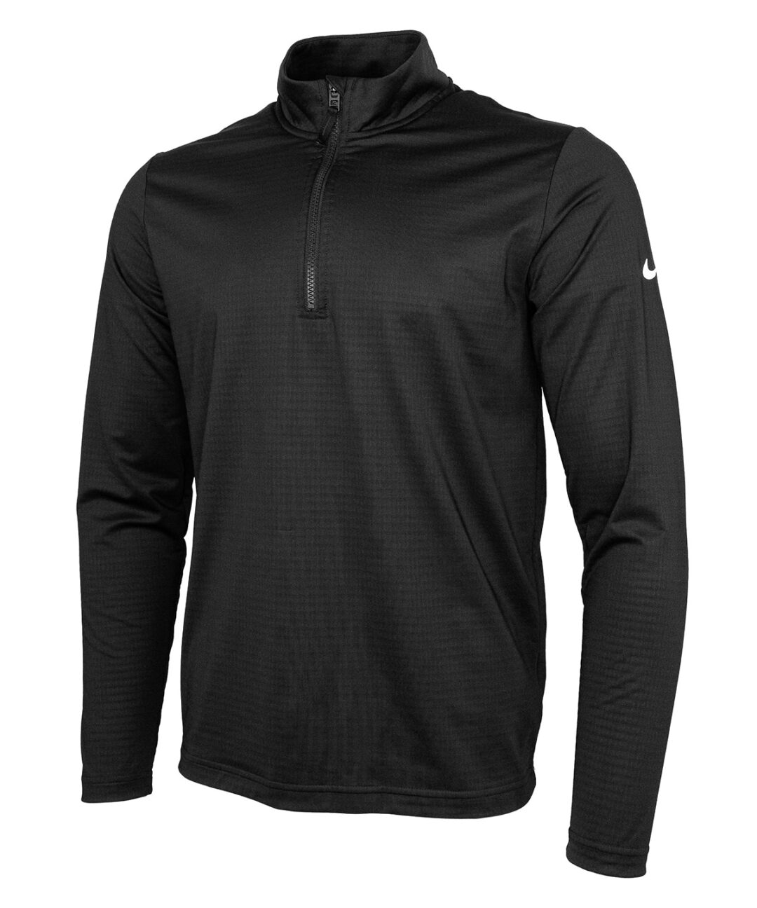 Nike Nike Dri FIT Victory half zip top NK395, Vivid Promotion Workwear