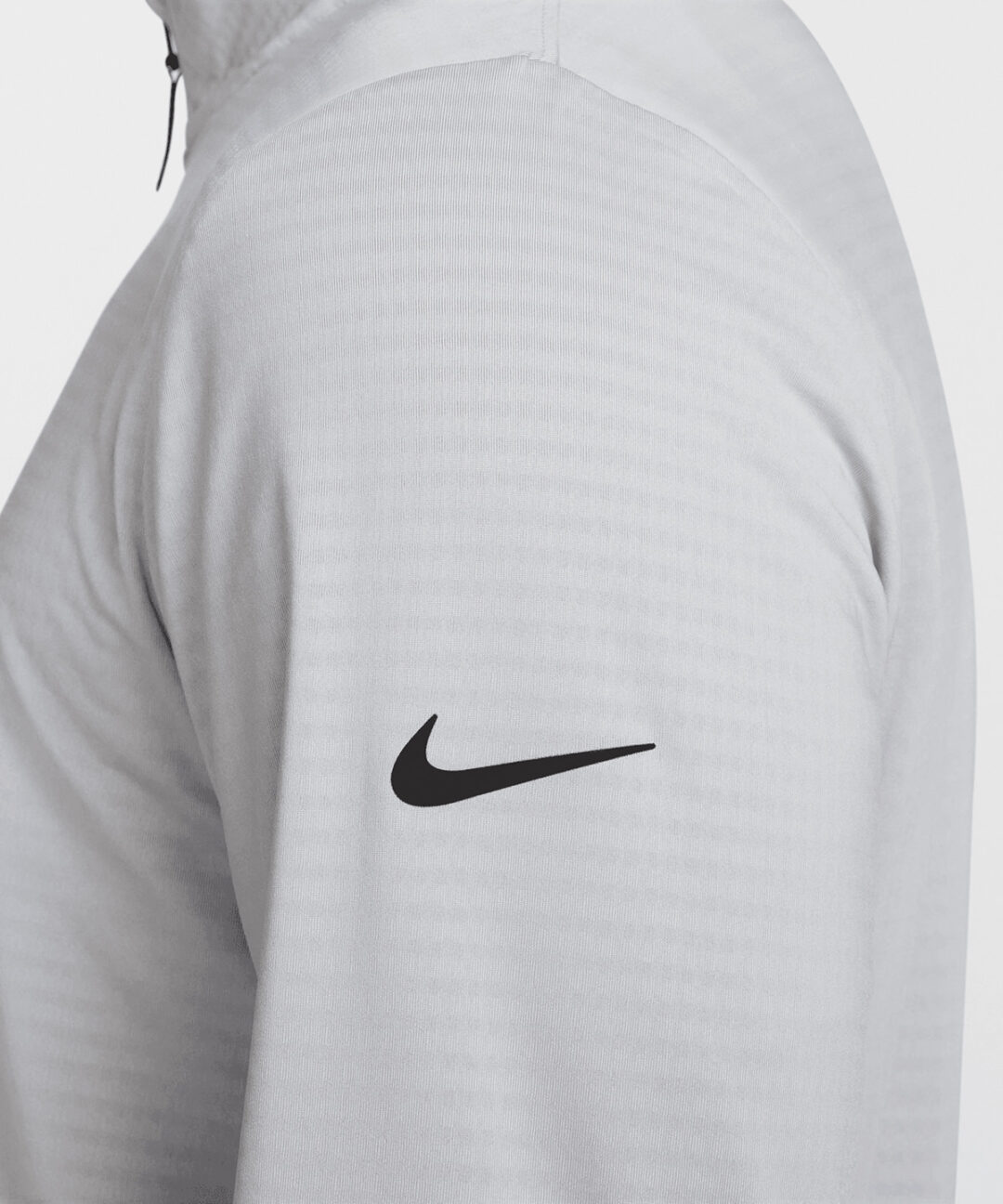 Nike Nike Dri FIT Victory half zip top NK395, Vivid Promotion Workwear