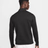 Nike Nike Dri FIT Victory Therma Flex half zip top NK396