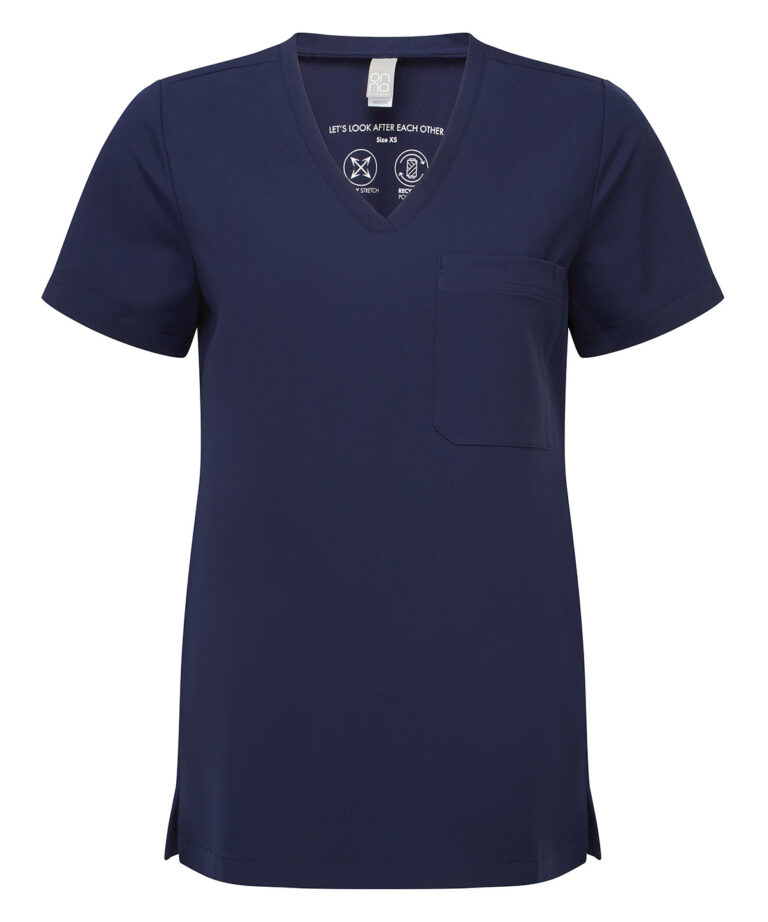 Alternative view of Onna by Premier Womens 'Limitless' Onna stretch tunic NN300