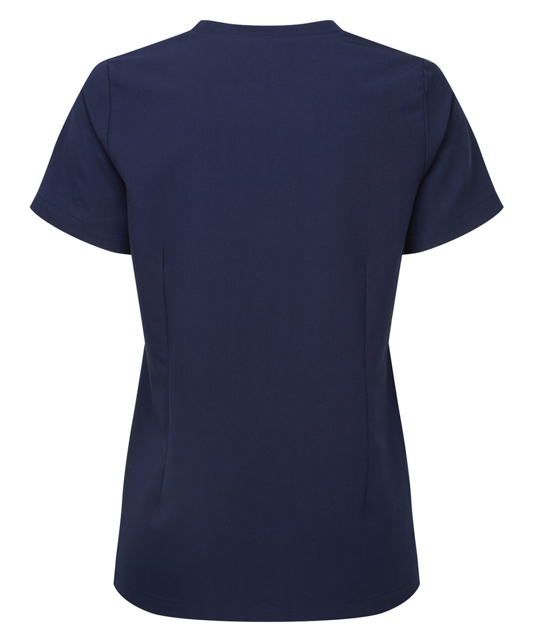 Onna by Premier Womens &#8216;Limitless&#8217; Onna stretch tunic NN300, Vivid Promotion Workwear