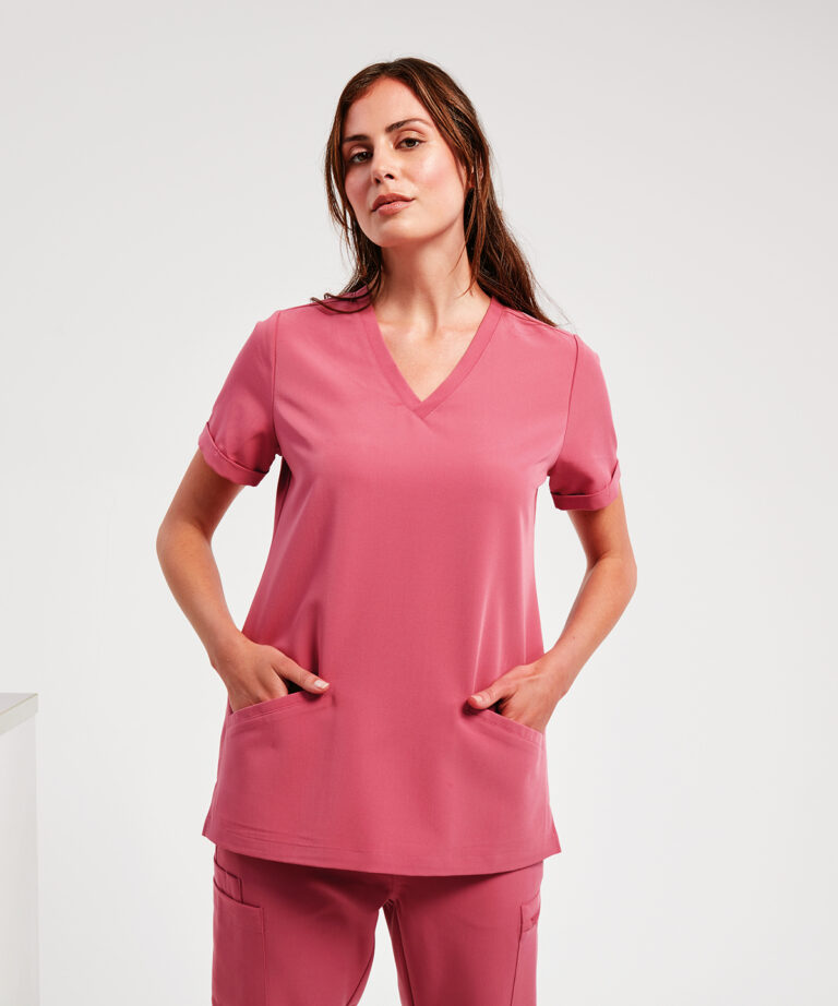 Onna by Premier Womens 'Invincible' Onna stretch tunic NN310