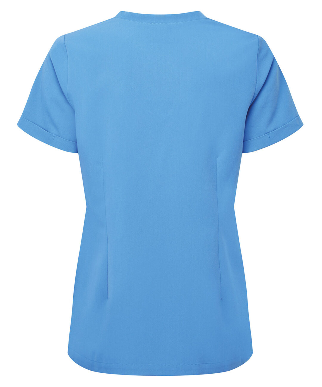 Onna by Premier Womens &#8216;Invincible&#8217; Onna stretch tunic NN310, Vivid Promotion Workwear