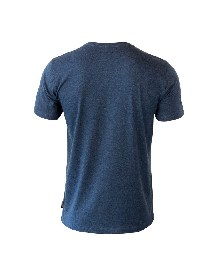 Nimbus &#8211; Orlando  Soft Round Neck T &#8211; Shirt NP01M, Vivid Promotion Workwear