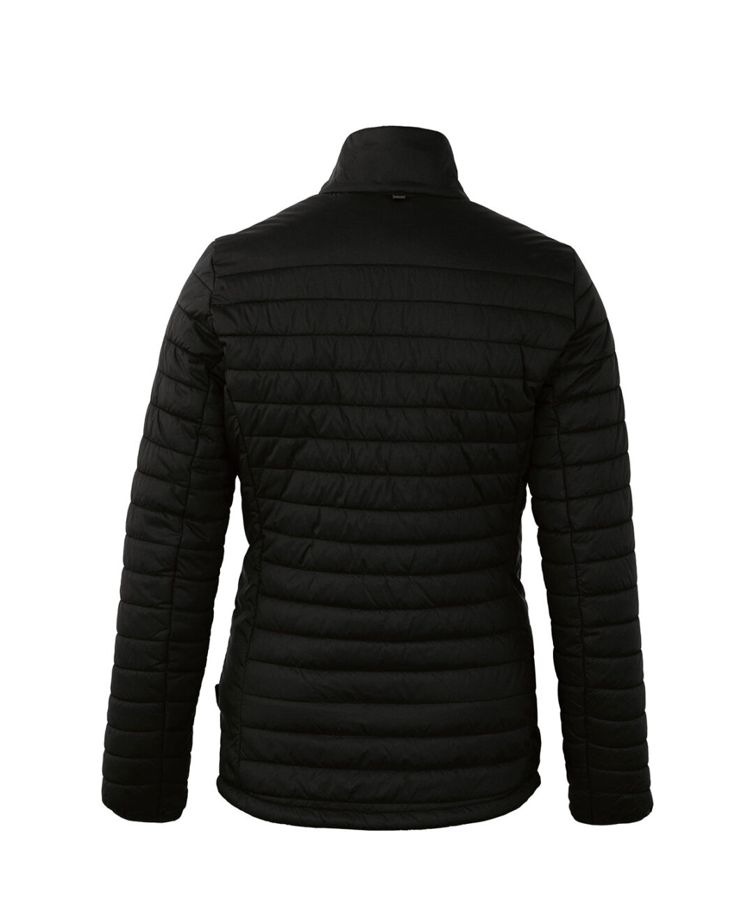 Nimbus Womens Olympia  comfortable puffer jacket NP11F, Vivid Promotion Workwear