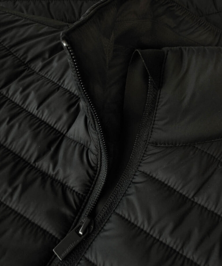Alternative view of Nimbus Womens Olympia  comfortable puffer jacket NP11F