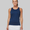Sf &#8211; Womens Cropped Boxy T SK237, Vivid Promotion Workwear