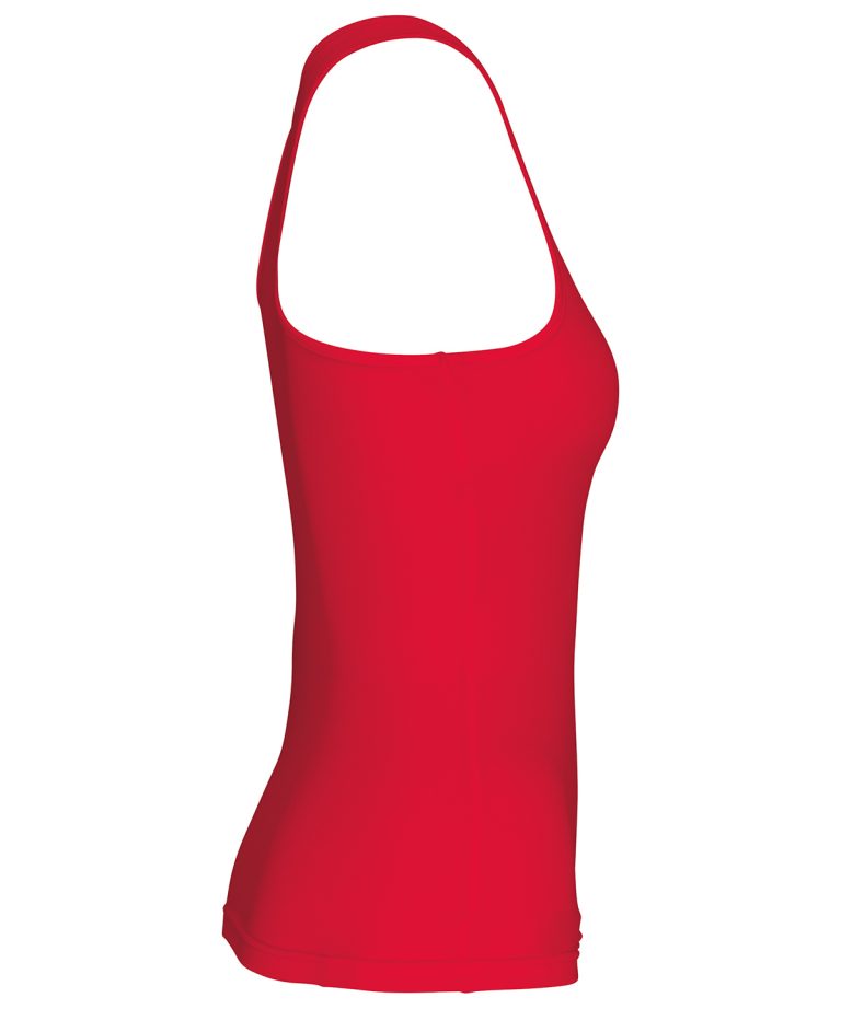 Kariban Proact &#8211; Ladies Sports Vest PA442, Vivid Promotion Workwear