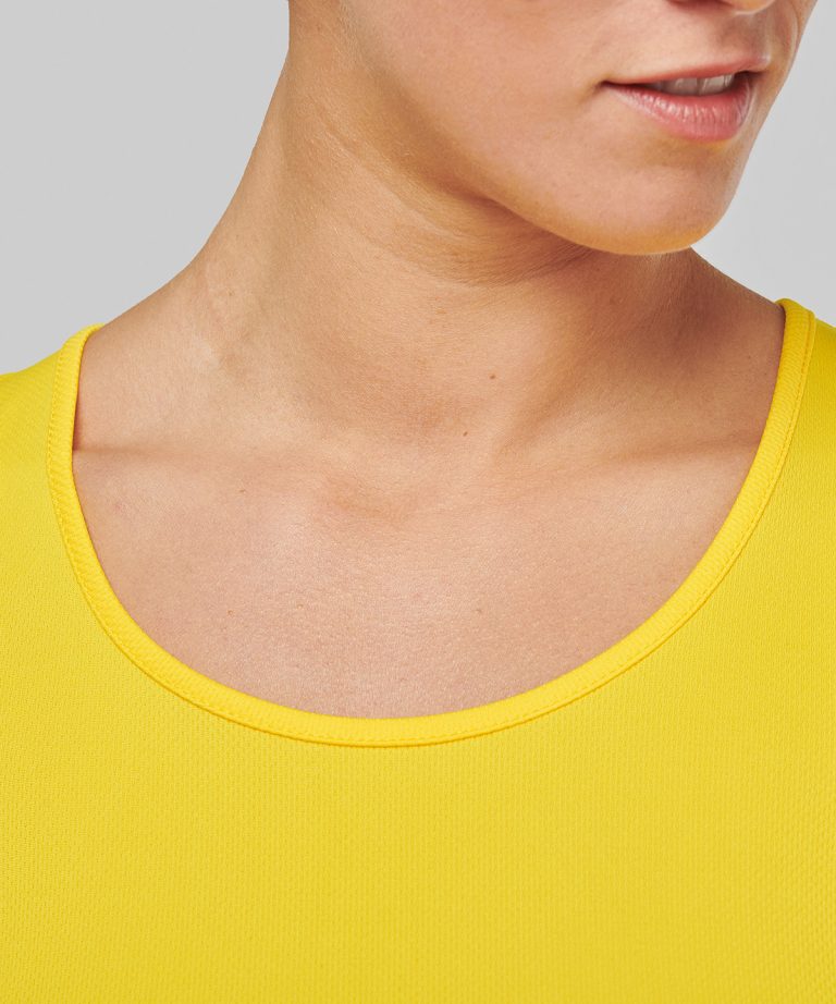 Kariban Proact &#8211; Ladies Sports Vest PA442, Vivid Promotion Workwear